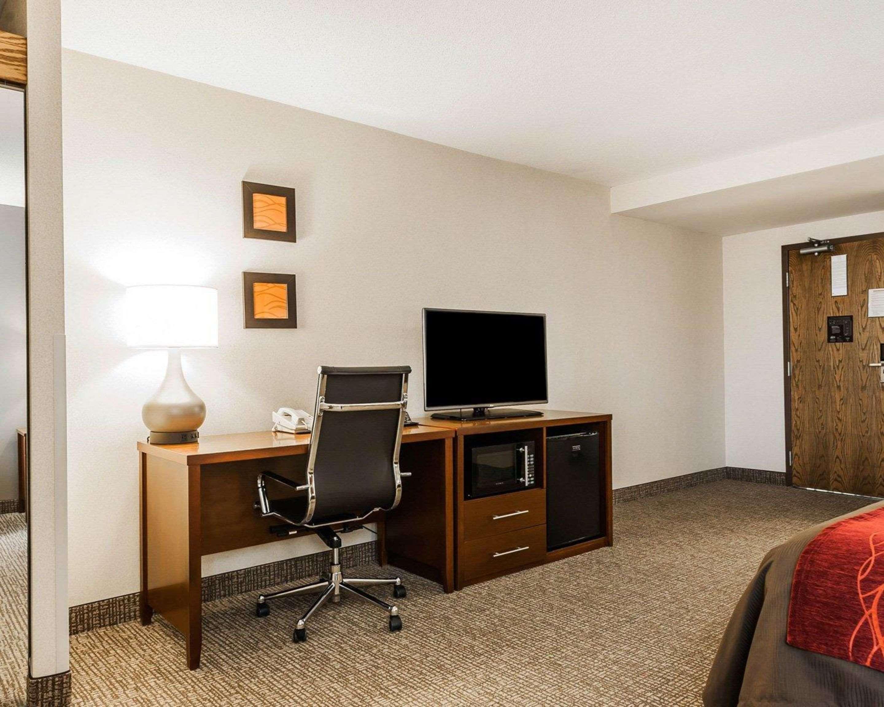 Spark By Hilton East I 70 Hotel Denver
